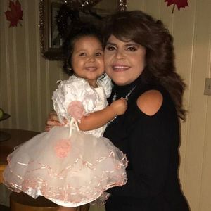 Meet your Posher, Grace